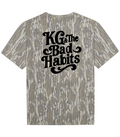 Bottomland Camo KGATBH Tee